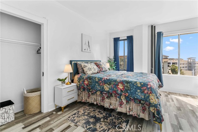 Detail Gallery Image 24 of 49 For 360 W Ocean Bld #408,  Long Beach,  CA 90802 - 1 Beds | 1 Baths