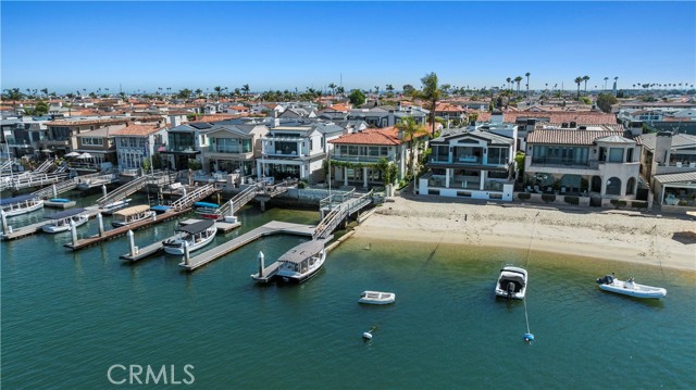 Detail Gallery Image 54 of 59 For 500 via Lido Nord, Newport Beach,  CA 92663 - 5 Beds | 4 Baths