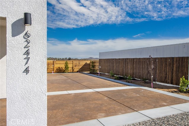 Detail Gallery Image 15 of 19 For 62474 Golden St, Joshua Tree,  CA 92252 - 2 Beds | 2 Baths