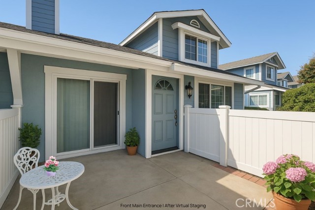 Detail Gallery Image 36 of 37 For 1182 N Sunflower Ave #5,  Covina,  CA 91724 - 2 Beds | 3 Baths