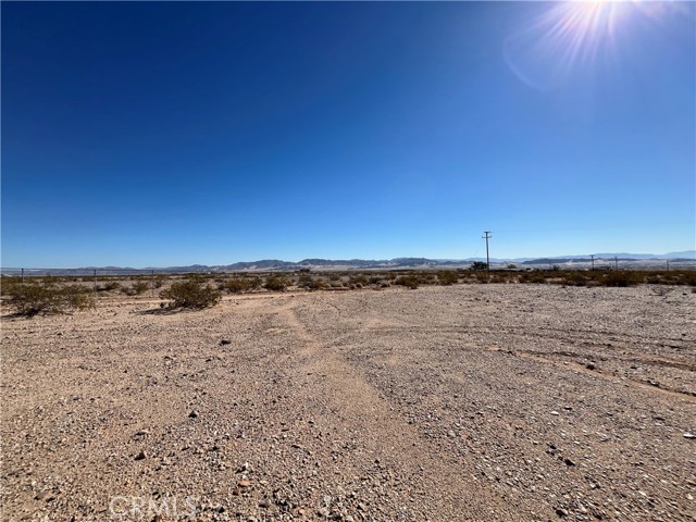 Detail Gallery Image 2 of 9 For 69425 Presswood Rd, Twentynine Palms,  CA 92277 - – Beds | – Baths