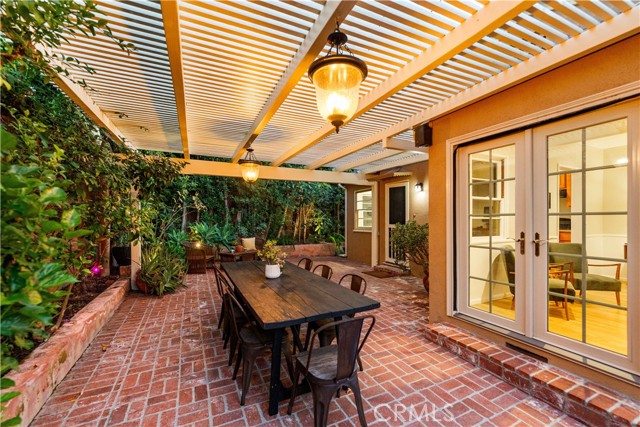 Detail Gallery Image 1 of 1 For 5521 via Marisol, Los Angeles,  CA 90042 - 3 Beds | 1 Baths