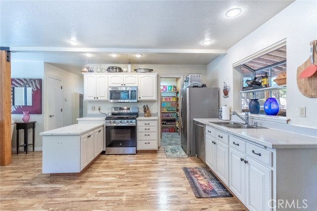 Detail Gallery Image 10 of 45 For 8269 Lost Mill Rd, Shingletown,  CA 96088 - 2 Beds | 2 Baths