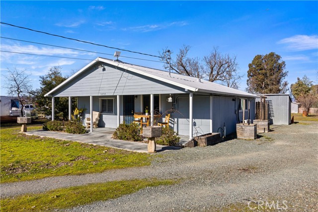 Detail Gallery Image 4 of 51 For 5235 Gaddy, Kelseyville,  CA 95451 - 2 Beds | 1 Baths