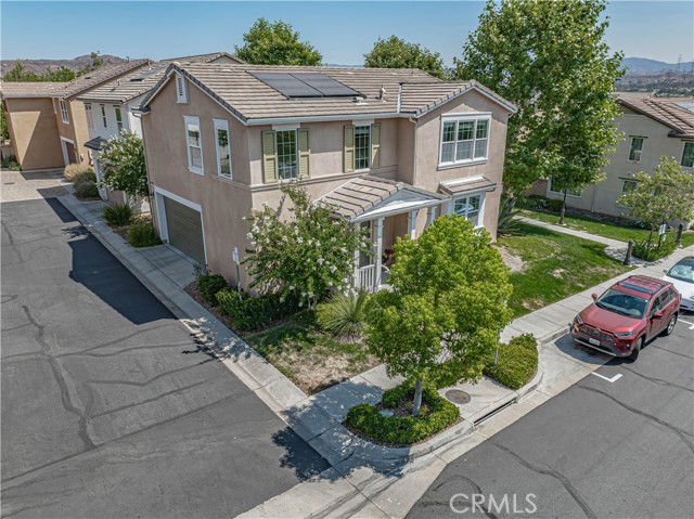 Detail Gallery Image 33 of 56 For 28267 N via Sonata Dr, Valencia,  CA 91354 - 3 Beds | 3 Baths