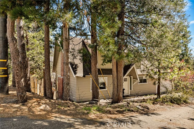 Detail Gallery Image 23 of 24 For 27255 Bernina, Lake Arrowhead,  CA 92352 - 3 Beds | 3 Baths