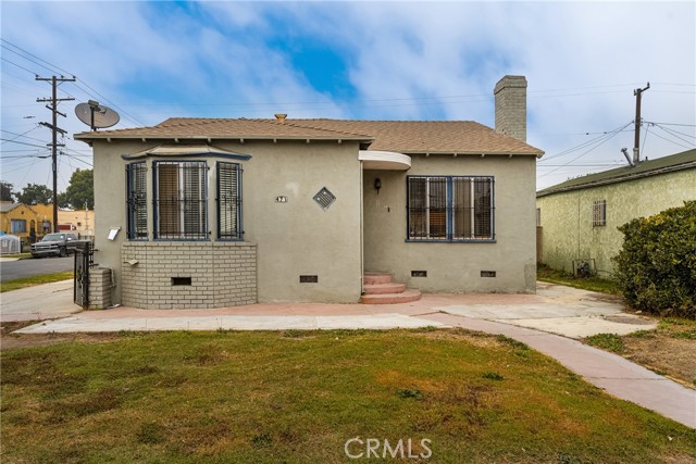 Detail Gallery Image 2 of 31 For 471 W Magnolia St, Compton,  CA 90220 - 3 Beds | 1 Baths