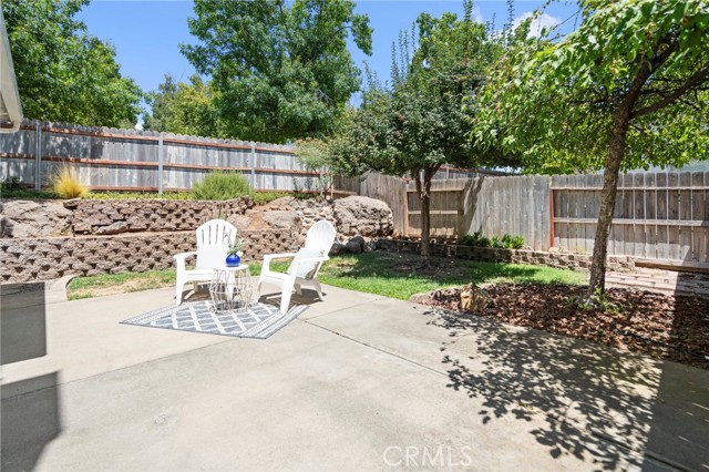 Detail Gallery Image 38 of 42 For 2686 Fairfield Common, Chico,  CA 95928 - 3 Beds | 2 Baths