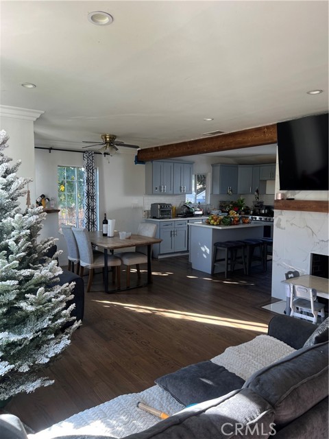 Detail Gallery Image 5 of 15 For 1693 Jess, Pomona,  CA 91766 - 3 Beds | 2 Baths