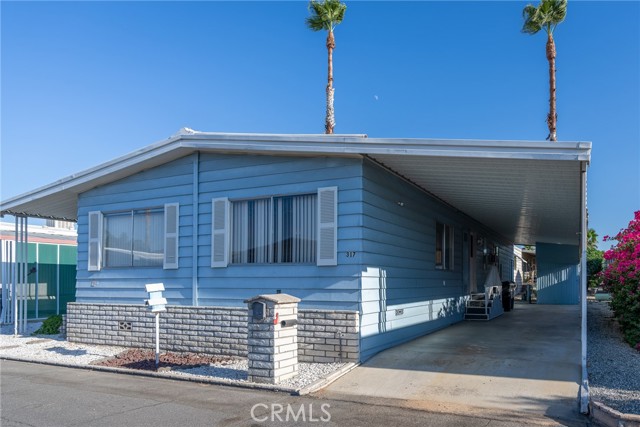 Image 2 for 881 N Lake St #317, Hemet, CA 92544