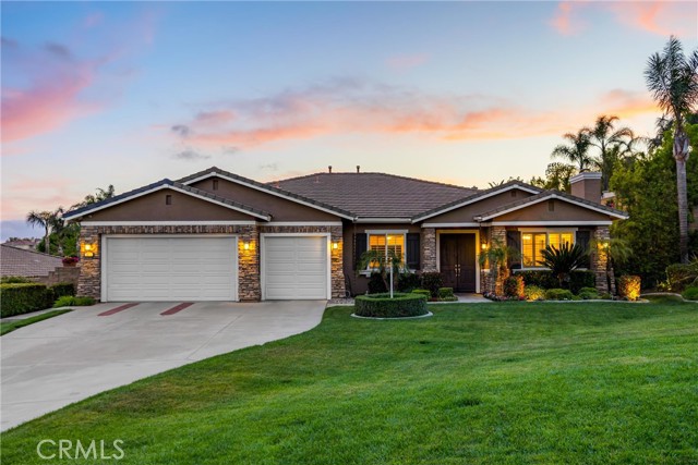 Detail Gallery Image 3 of 75 For 4976 Huntswood Pl, Rancho Cucamonga,  CA 91737 - 4 Beds | 2/1 Baths