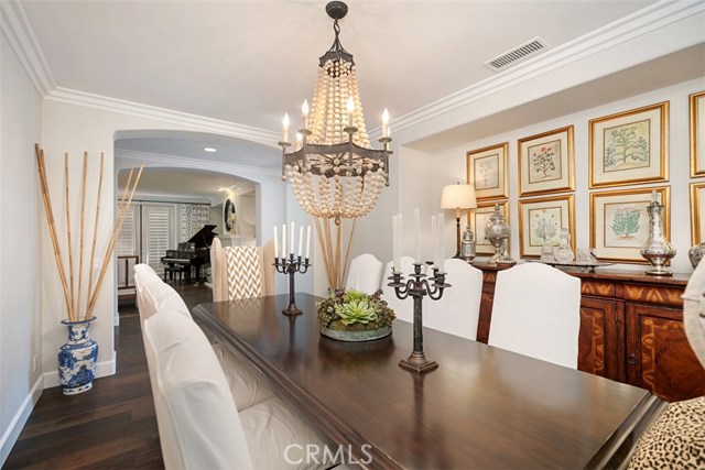 Detail Gallery Image 13 of 62 For 27 via Monarca St, Dana Point,  CA 92629 - 4 Beds | 4/1 Baths