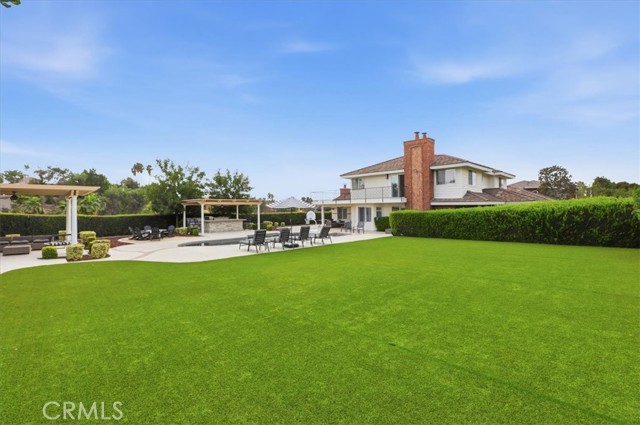 Detail Gallery Image 69 of 75 For 1956 Middle Creek, Riverside,  CA 92506 - 5 Beds | 4/1 Baths