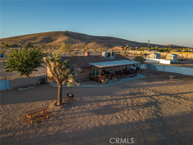 Detail Gallery Image 58 of 70 For 59377 Belfair Dr, Yucca Valley,  CA 92284 - 3 Beds | 4 Baths