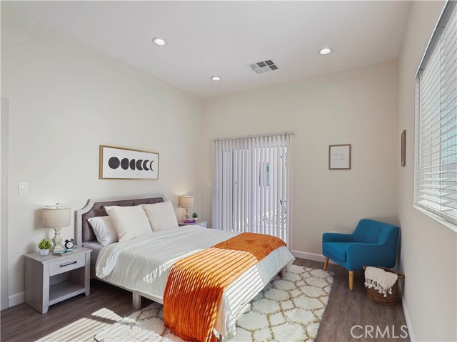 Detail Gallery Image 20 of 45 For 15801 Chatsworth, Granada Hills,  CA 91344 - – Beds | – Baths