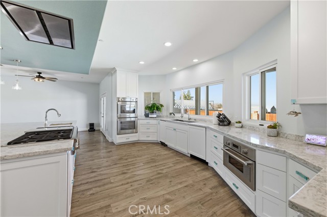 Detail Gallery Image 29 of 74 For 4241 W Avenue N3, Palmdale,  CA 93551 - 4 Beds | 4/2 Baths