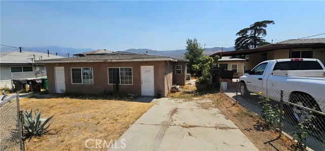 Detail Gallery Image 2 of 4 For 1530 E Jacinto View Rd, Banning,  CA 92220 - 2 Beds | 1 Baths