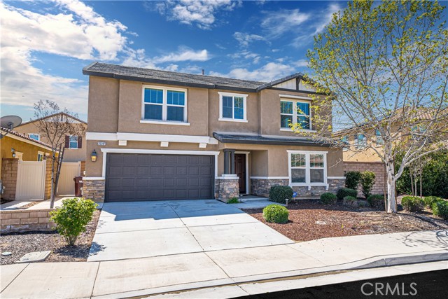 Detail Gallery Image 12 of 13 For 25287 Hitch Rail Ln, Menifee,  CA 92584 - 5 Beds | 3 Baths