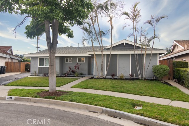 1311 Debwood Pl, La Habra, CA 90631