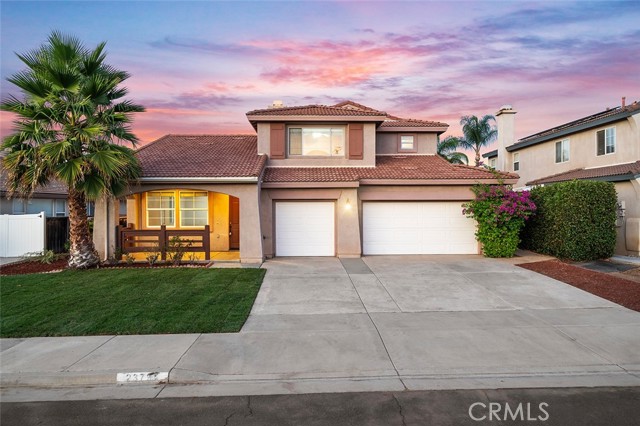 23794 Fieldcrest Ln, Murrieta, CA 92562