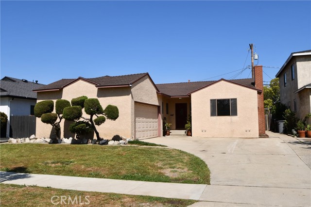 Detail Gallery Image 1 of 37 For 16808 Casimir Ave, Torrance,  CA 90504 - 3 Beds | 2 Baths