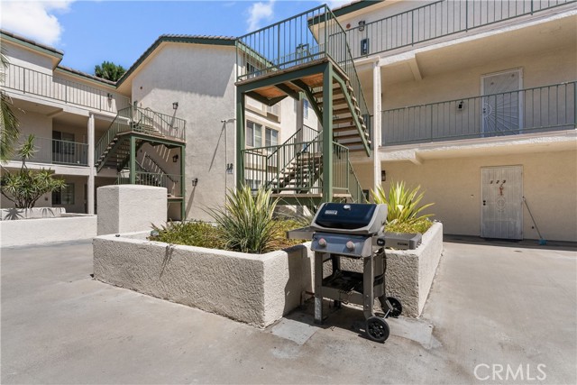 Detail Gallery Image 24 of 27 For 15000 Downey Ave #231,  Paramount,  CA 90723 - 1 Beds | 1 Baths