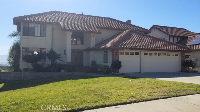 11031 Appomatox Court, Rancho Cucamonga, CA 91737