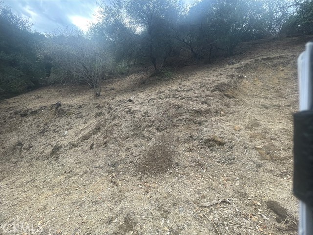 0 Old Topanga Canyon RD