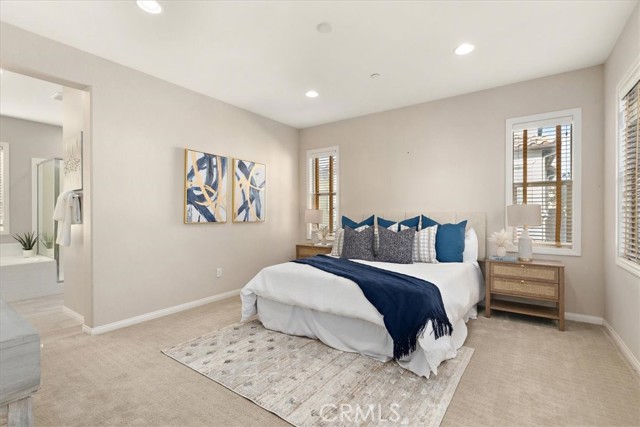 Detail Gallery Image 28 of 54 For 14537 Marquette, Chino,  CA 91710 - 3 Beds | 2/1 Baths
