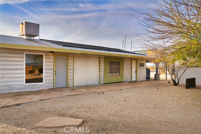 Detail Gallery Image 35 of 73 For 66475 Winters Rd, Joshua Tree,  CA 92252 - 3 Beds | 1 Baths