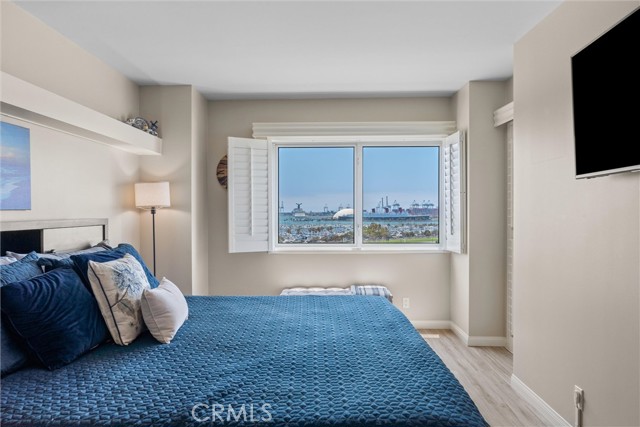 Detail Gallery Image 15 of 32 For 525 E Seaside Way #905,  Long Beach,  CA 90802 - 2 Beds | 1/1 Baths