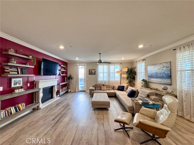 Detail Gallery Image 25 of 75 For 45725 Middle Gate Ct, Temecula,  CA 92592 - 5 Beds | 3 Baths