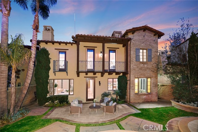 Detail Gallery Image 34 of 39 For 33 Tall Hedge, Irvine,  CA 92603 - 3 Beds | 3/1 Baths