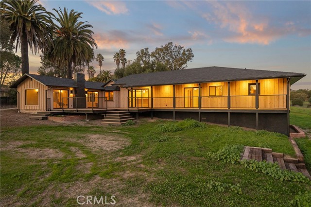 Detail Gallery Image 34 of 45 For 970 College Canyon Rd, Solvang,  CA 93463 - 4 Beds | 4/1 Baths