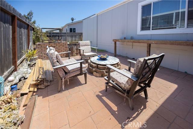 Detail Gallery Image 18 of 18 For 2700 Cienaga St #64,  Oceano,  CA 93445 - 3 Beds | 2 Baths