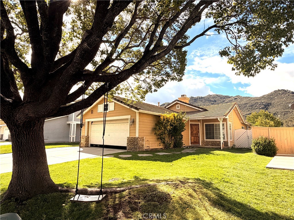 31073 Ruidosa Street