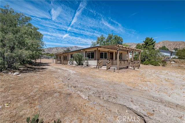 Detail Gallery Image 43 of 45 For 9194 Navajo, Morongo Valley,  CA 92256 - 3 Beds | 1/1 Baths