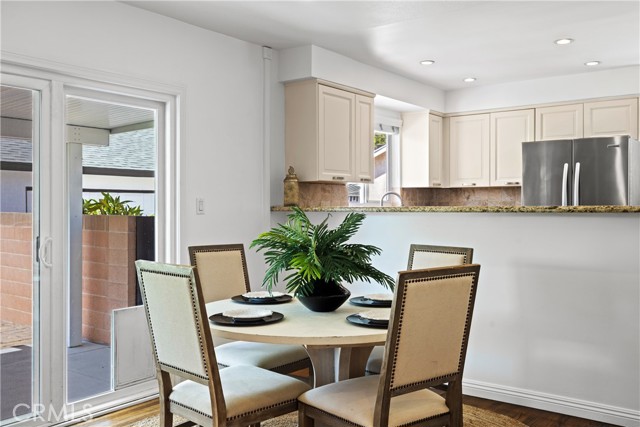 Detail Gallery Image 10 of 37 For 1442 W Olive Ave, Fullerton,  CA 92833 - 3 Beds | 2 Baths