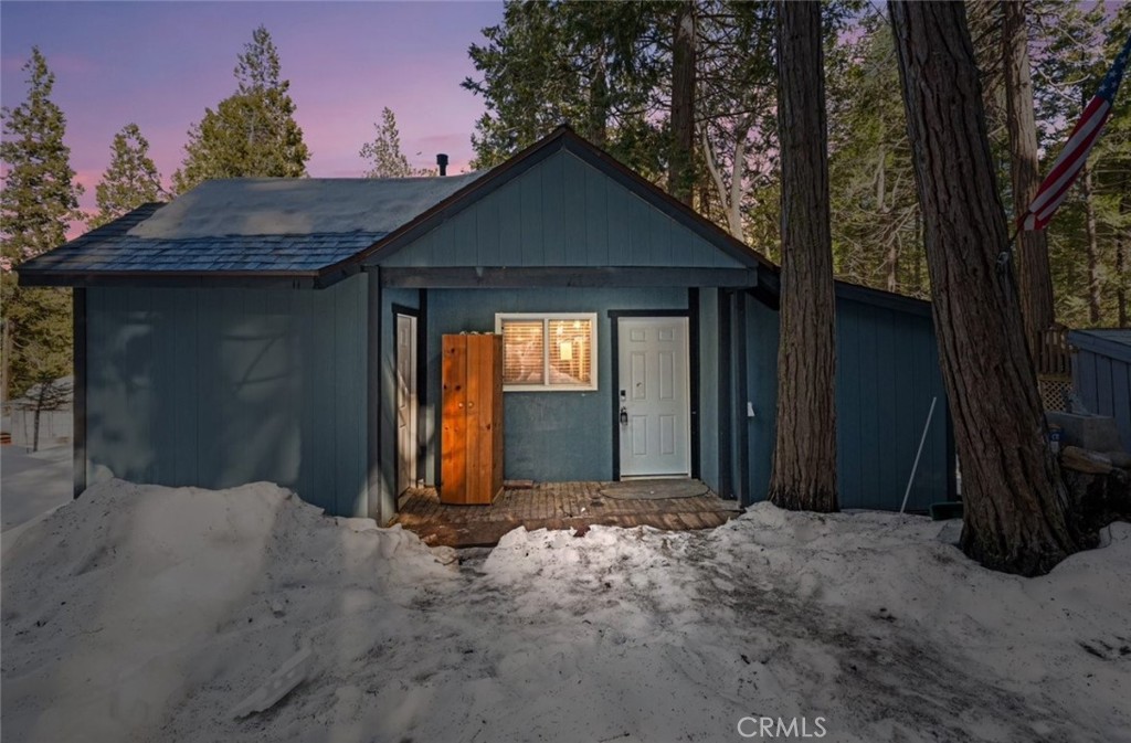 10638 Pine Drive
