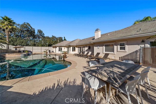 Detail Gallery Image 20 of 59 For 2700 Ardilla Road, Atascadero,  CA 93422 - 4 Beds | 3/1 Baths