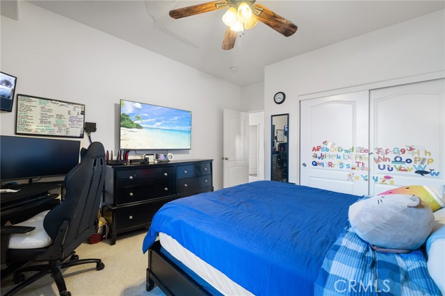 Detail Gallery Image 37 of 54 For 44014 42nd St, Lancaster,  CA 93536 - 5 Beds | 3 Baths
