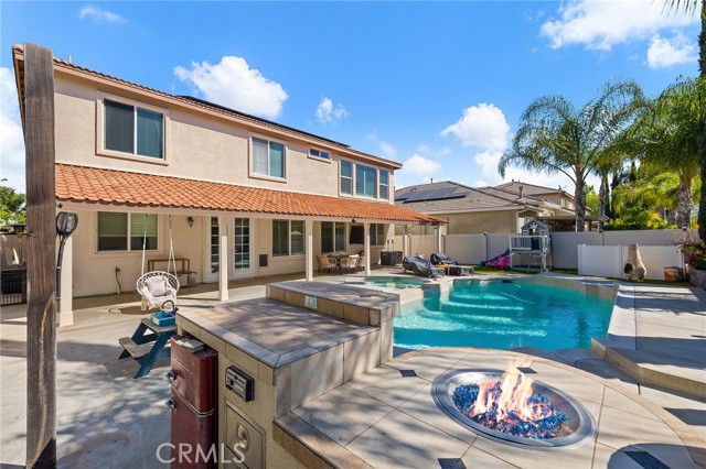 Detail Gallery Image 46 of 62 For 33713 Pebble Brook Cir, Temecula,  CA 92592 - 4 Beds | 3 Baths