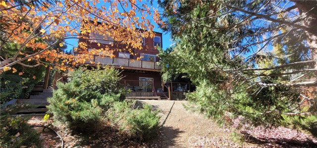 Detail Gallery Image 44 of 75 For 1317 Pinetree, Frazier Park,  CA 93225 - 3 Beds | 2 Baths