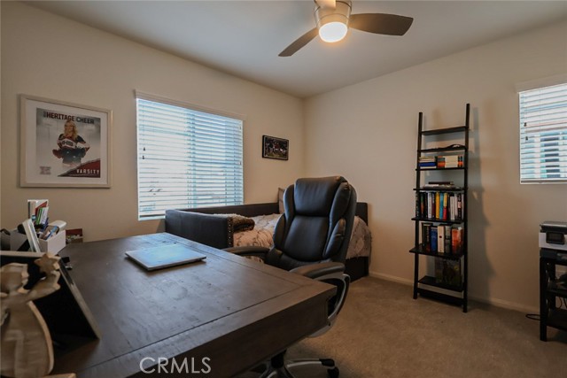 Detail Gallery Image 37 of 51 For 24155 Dusty Trail, Menifee,  CA 92587 - 4 Beds | 3/1 Baths