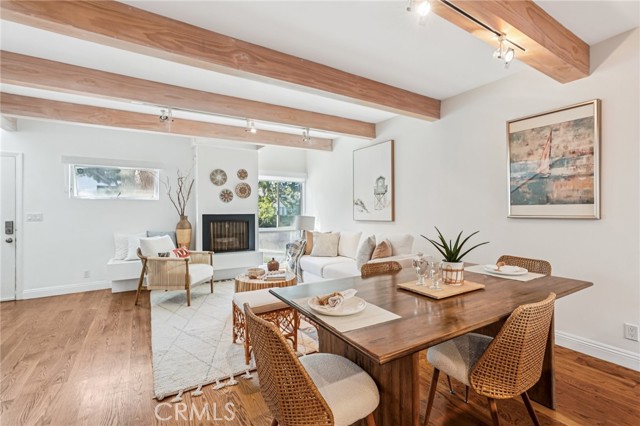 Detail Gallery Image 9 of 31 For 3101 5th St #3,  Santa Monica,  CA 90405 - 2 Beds | 1/1 Baths
