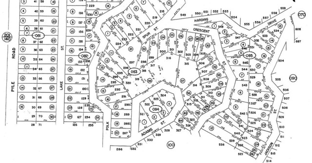 7624 Polk, Nice, CA, 95464 7624 Polk, Nice, CA, 95464