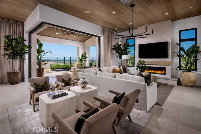 Detail Gallery Image 10 of 20 For 564 Peninsula, Irvine,  CA 92602 - 4 Beds | 4/1 Baths