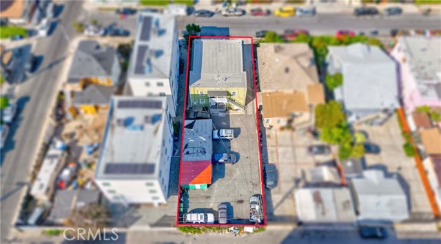 Detail Gallery Image 3 of 20 For 2254 W 15th, Los Angeles,  CA 90006 - – Beds | – Baths