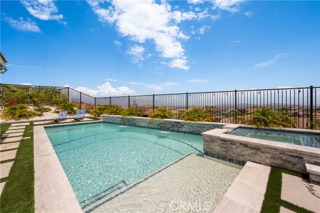 Detail Gallery Image 58 of 67 For 2521 Santa Fiora Dr, Corona,  CA 92882 - 4 Beds | 2/1 Baths