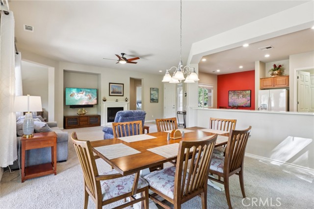 Detail Gallery Image 12 of 64 For 5545 Corte Vallarta, Hemet,  CA 92545 - 2 Beds | 2 Baths